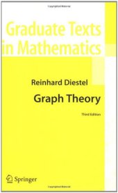 book Graph Theory