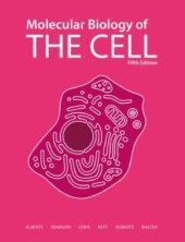 book Molecular Biology of the Cell, Fifth Edition