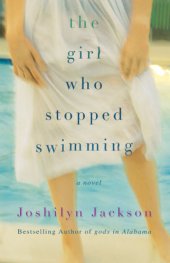 book The Girl Who Stopped Swimming