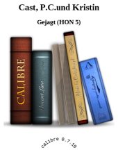 book Gejagt