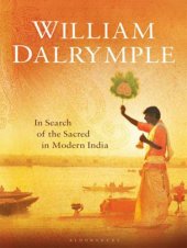 book Nine Lives: In Search of the Sacred in Modern India