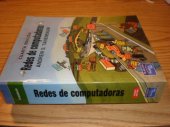 book Redes de Computadoras, Cuarta Edicion