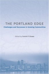 book The Portland Edge: Challenges And Successes In Growing Communities