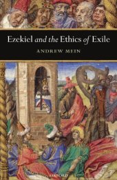 book Ezekiel and the Ethics of Exile (Oxford Theological Monographs)