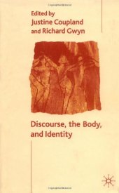 book Discourse, The Body, and Identity