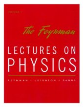 book The Feynman Lectures on Physics: Commemorative Issue Vol 1: Mainly Mechanics, Radiation, and Heat (v. 1)