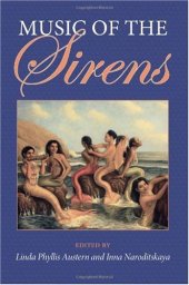 book Music of the Sirens