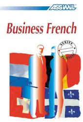 book Business French