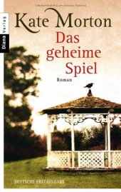 book Das geheime Spiel