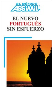 book El nuevo portugués sin esfuerzo