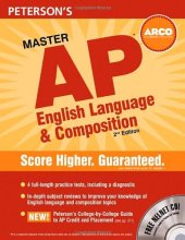 book Master AP English Language & Composition: Everything You Need to Get AP* Credit and a Head Start on College, 2nd Edition