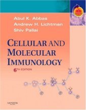 book Cellular and Molecular Immunology 6th Edition