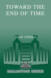 book Toward the End of Time   