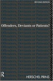 book Offenders, Deviants or Patients? 2nd Edition