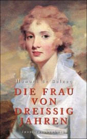 book Die Frau von dreißig Jahren