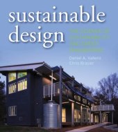 book Sustainable Design: The Science of Sustainability and Green Engineering