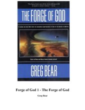 book The Forge of God