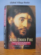 book Jesus Under Fire