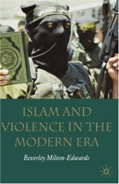 book Islam and Violence in the Modern Era