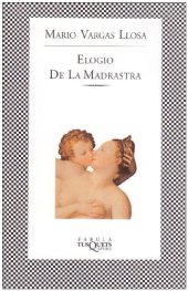 book Elogio De La Madrastra