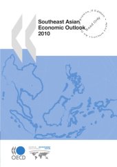 book Southeast Asian Economic Outlook 2010