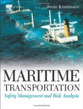 book Maritime Transportation: Safety Management and Risk Analysis