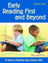 book Early Reading First and Beyond: A Guide to Building Early Literacy Skills