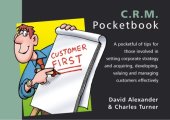 book C.R.M.( Customer Relationship Management )  (Management Pocketbook Series)