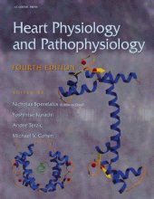 book Heart Physiology and Pathophysiology