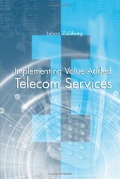 book Implementing Value-Added Telecom Services