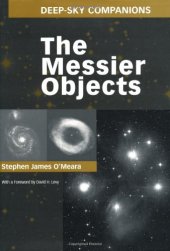 book Deep Sky Companions: The Messier Objects (Deep-Sky Companions)