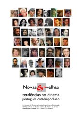 book Novas & Velhas Tendências no Cinema Português Contemporâneo