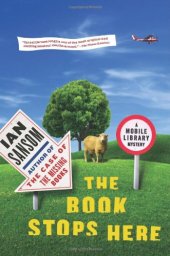 book The Book Stops Here: A Mobile Library Mystery