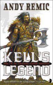 book Kell's Legend