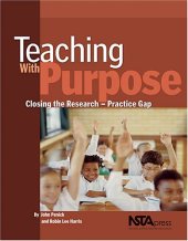 book Teaching with Purpose: Closing the Research-Practice Gap