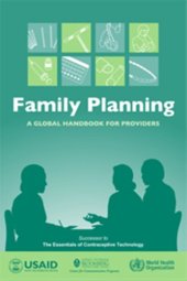 book Family Planning: A Global Handbook for Providers