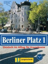 book Berliner Platz: 1 (German Edition)