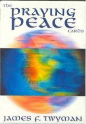 book The Praying Peace Cards