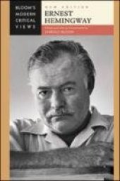 book Ernest Hemingway (Bloom's Modern Critical Views) New Edition