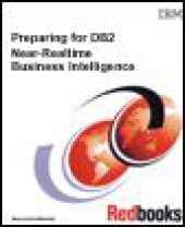 book Preparing for DB2 Near-realtime Business Intelligence