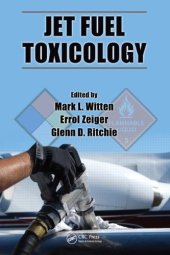 book Jet Fuel Toxicology