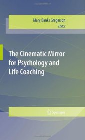 book The Cinematic Mirror for Psychology and Life Coaching