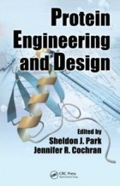 book Protein Engineering and Design