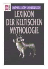 book Lexikon der keltischen Mythologie