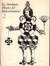 book Physics for entertainment Volume 2