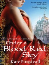 book Under a Blood Red Sky