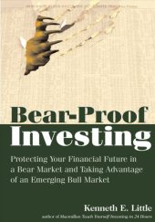 book Bear-Proof Investing