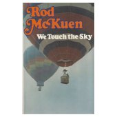 book We Touch the Sky