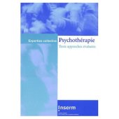 book Psychothérapie : Trois approches évaluées