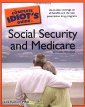 book The Complete Idiot's Guide to Social Security and Medicare, 2nd Edition